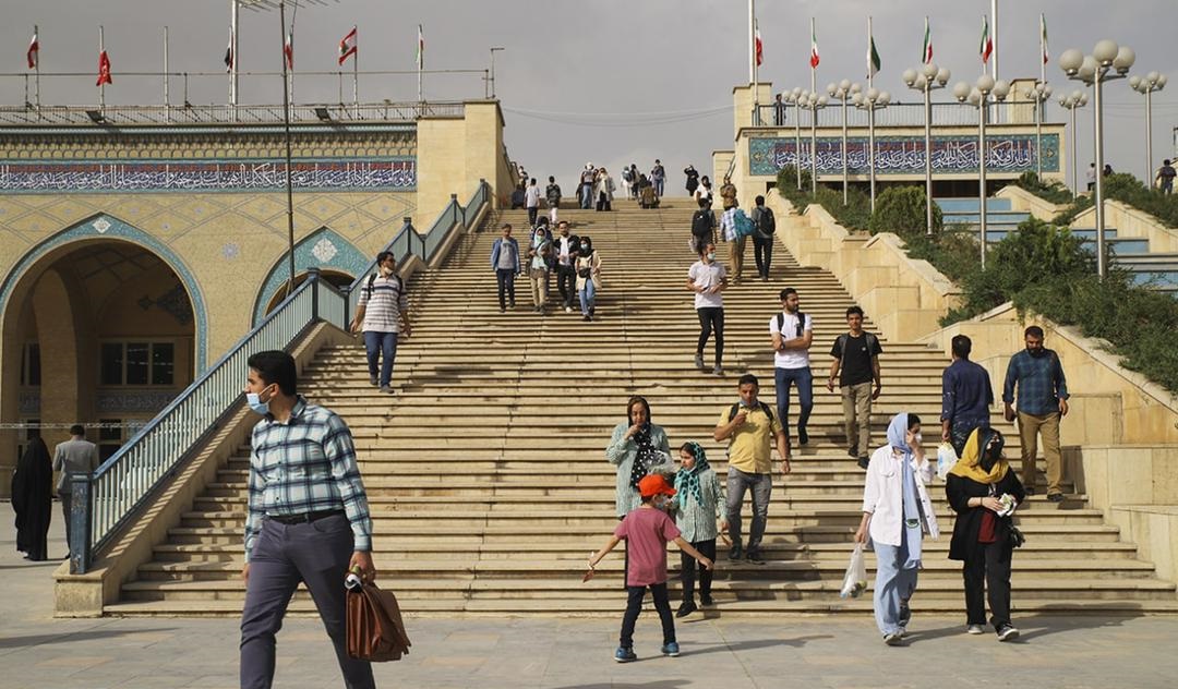 نمایشگاه کتاب