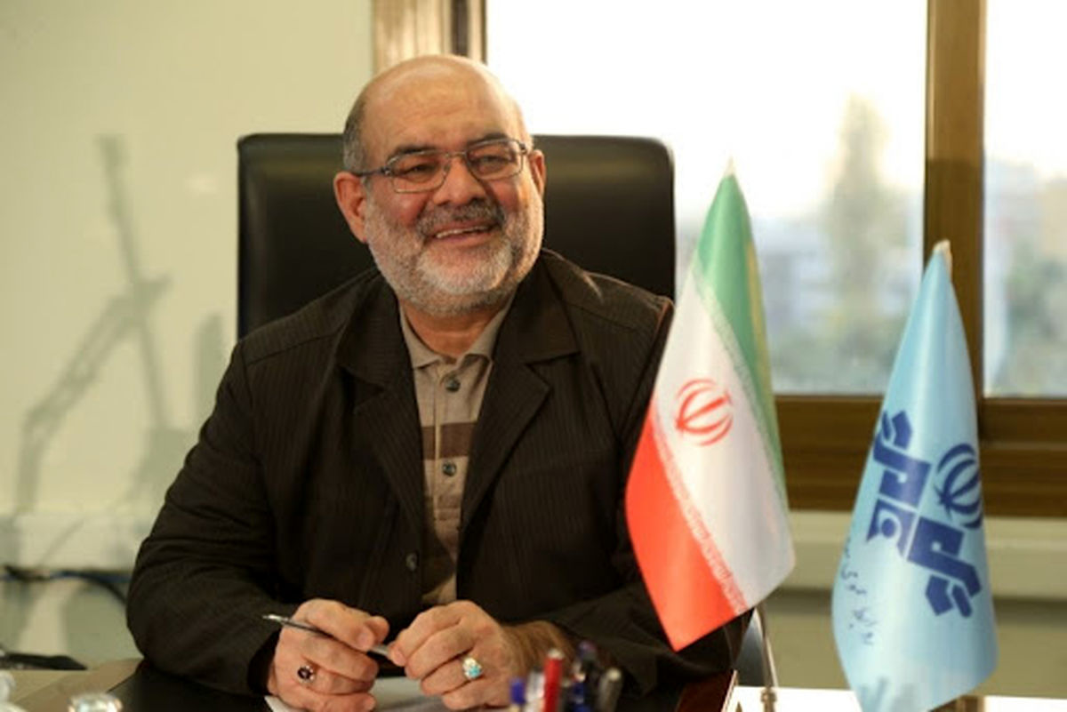 علی بخشی زاده