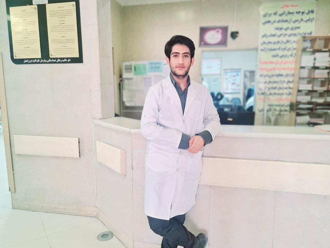 امیر ریگی
