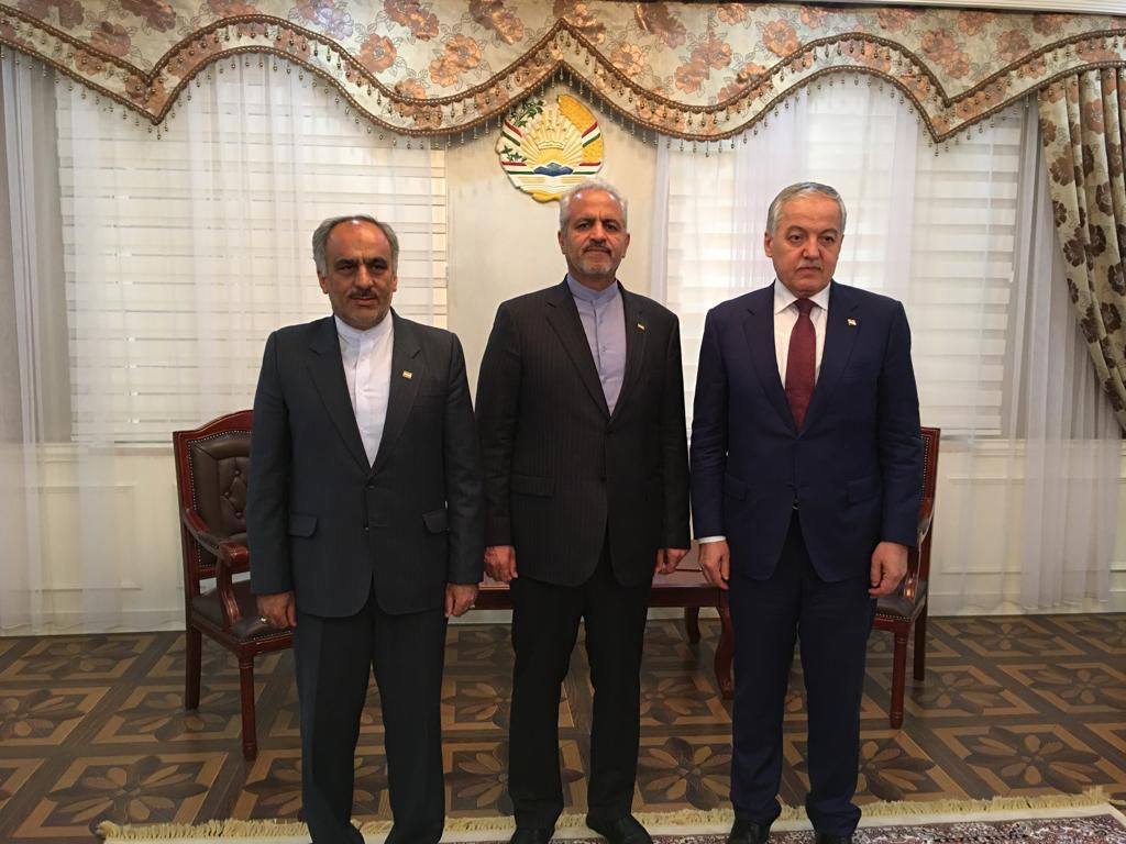 تاجیکستان