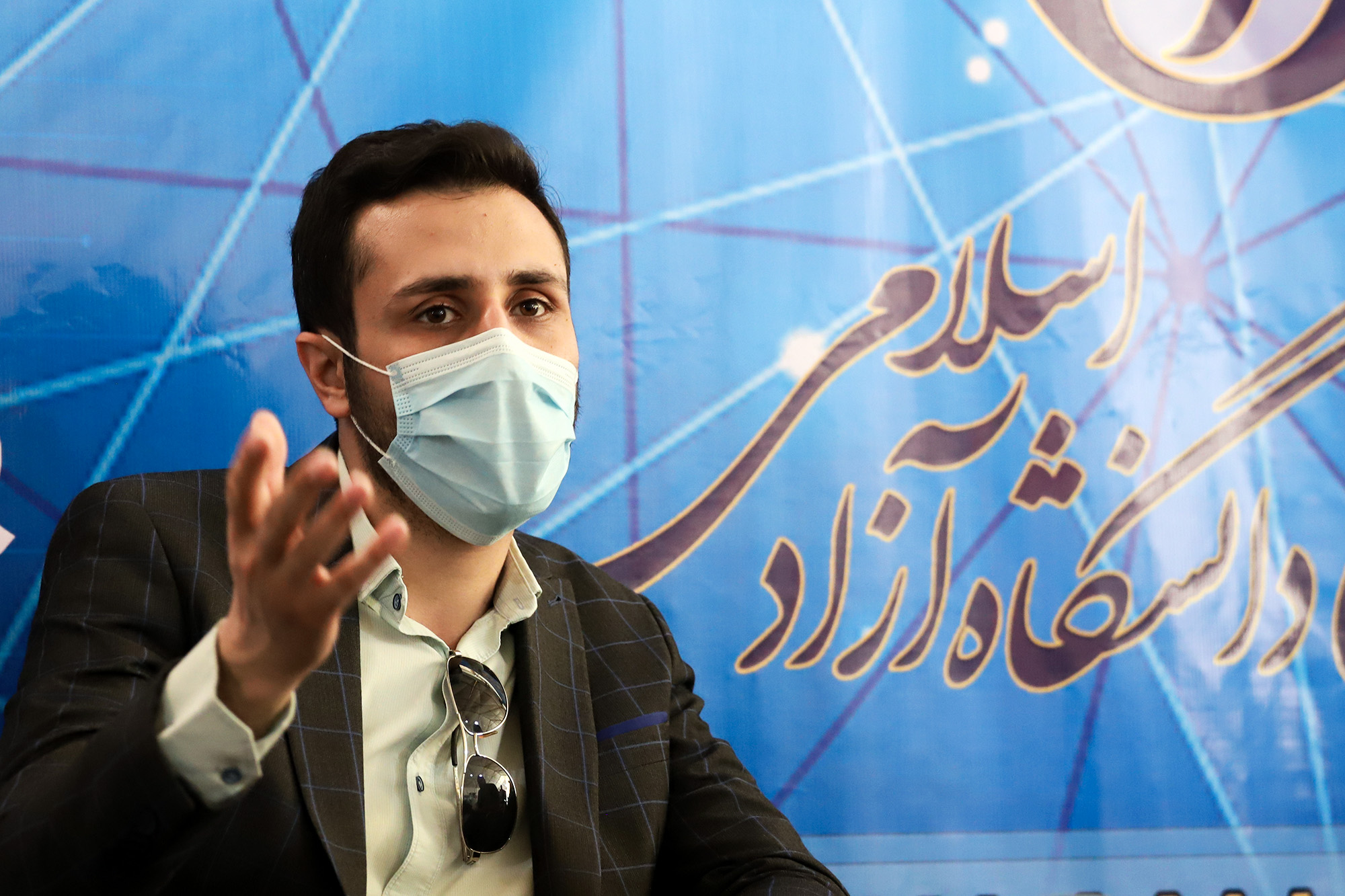 چهارمین روز از نمایشگاه اینوتکس ۲۰۲۲