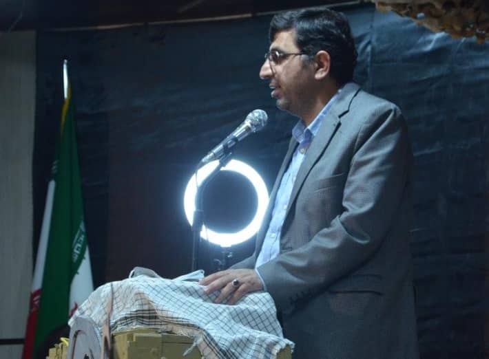 اجلاسیه شیدایی