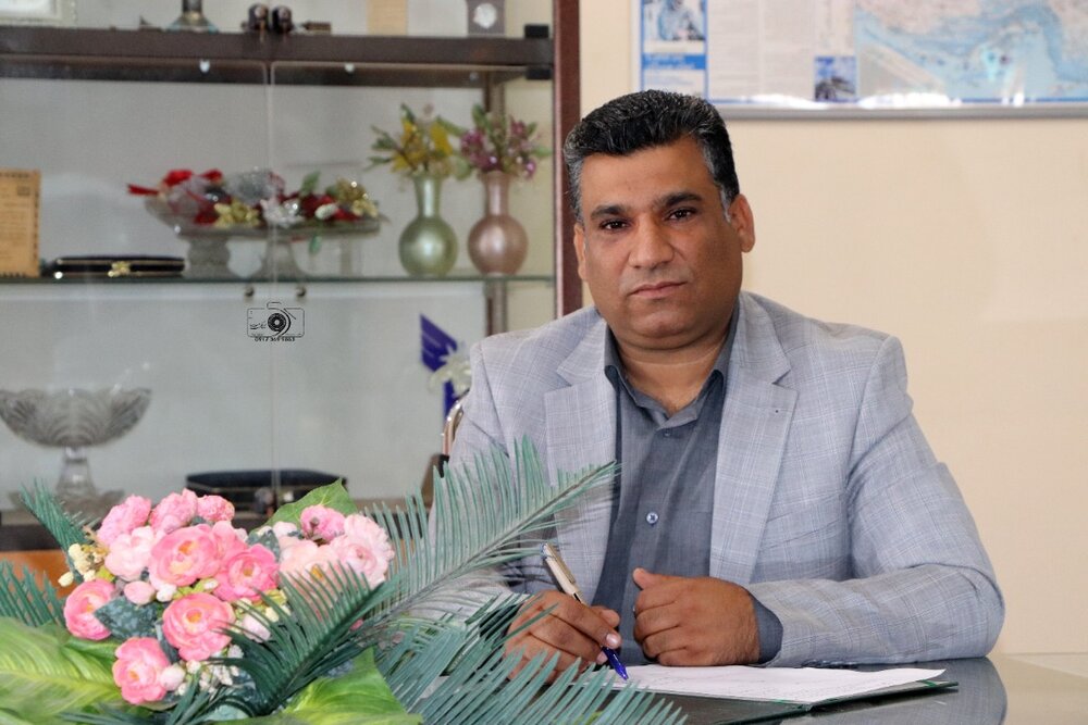 محمد حیدری