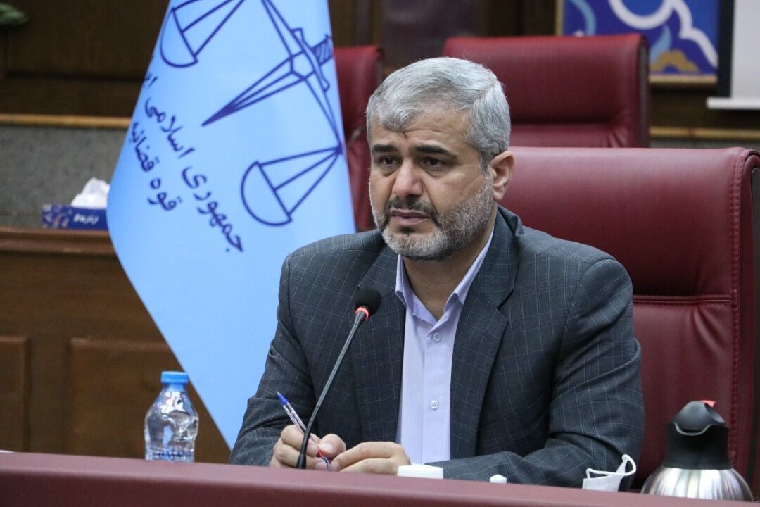 القاصی