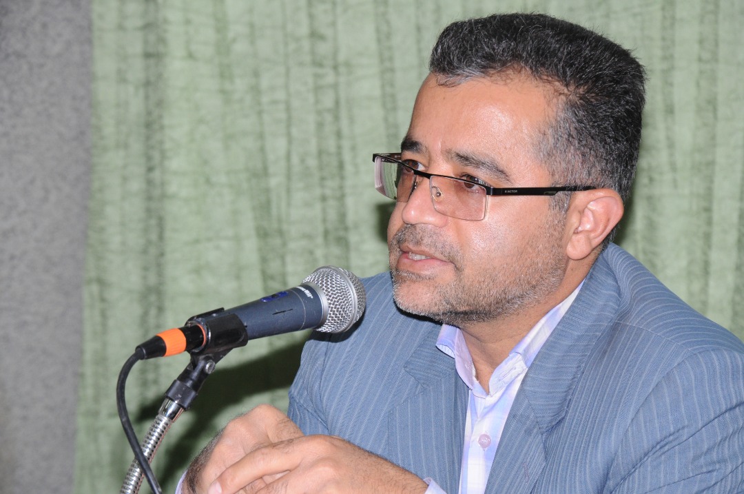 مرتضی قاسمی