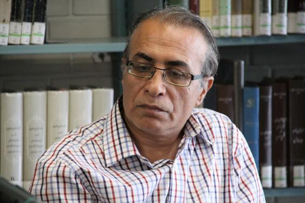 جمال الدین اکرمی