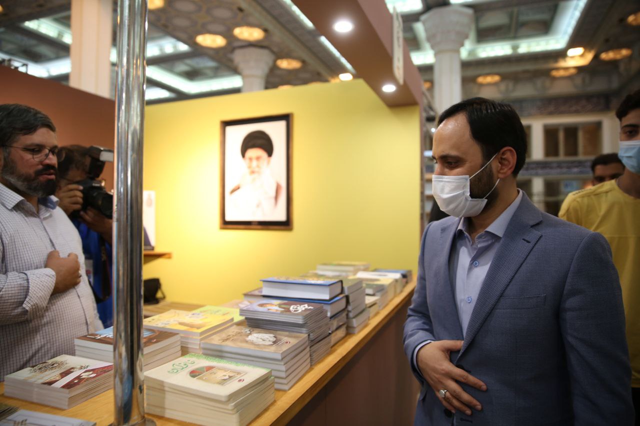 بهادری جهرمی