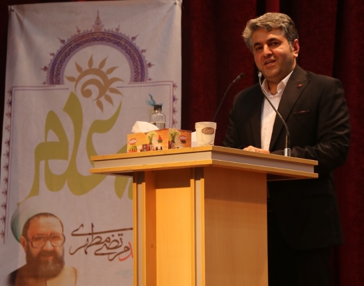 حامد برجسته