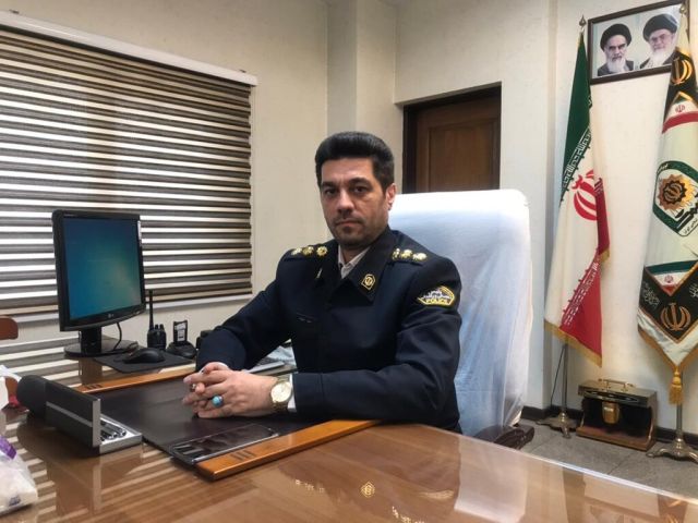 سرهنگ طریقت
