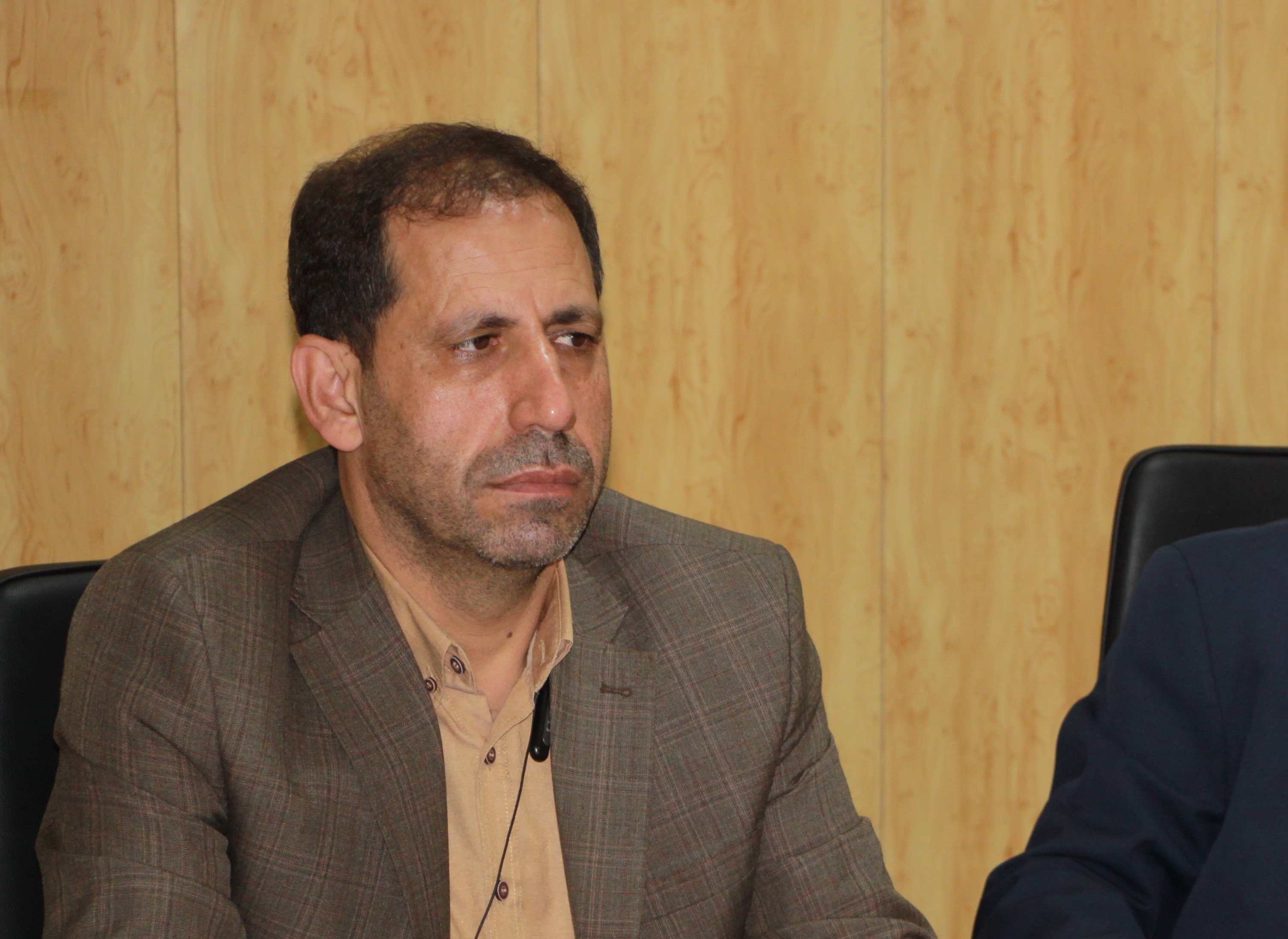 محمد حسین رنجبر