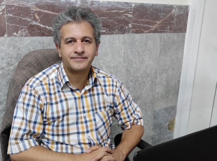 مهاجرانی