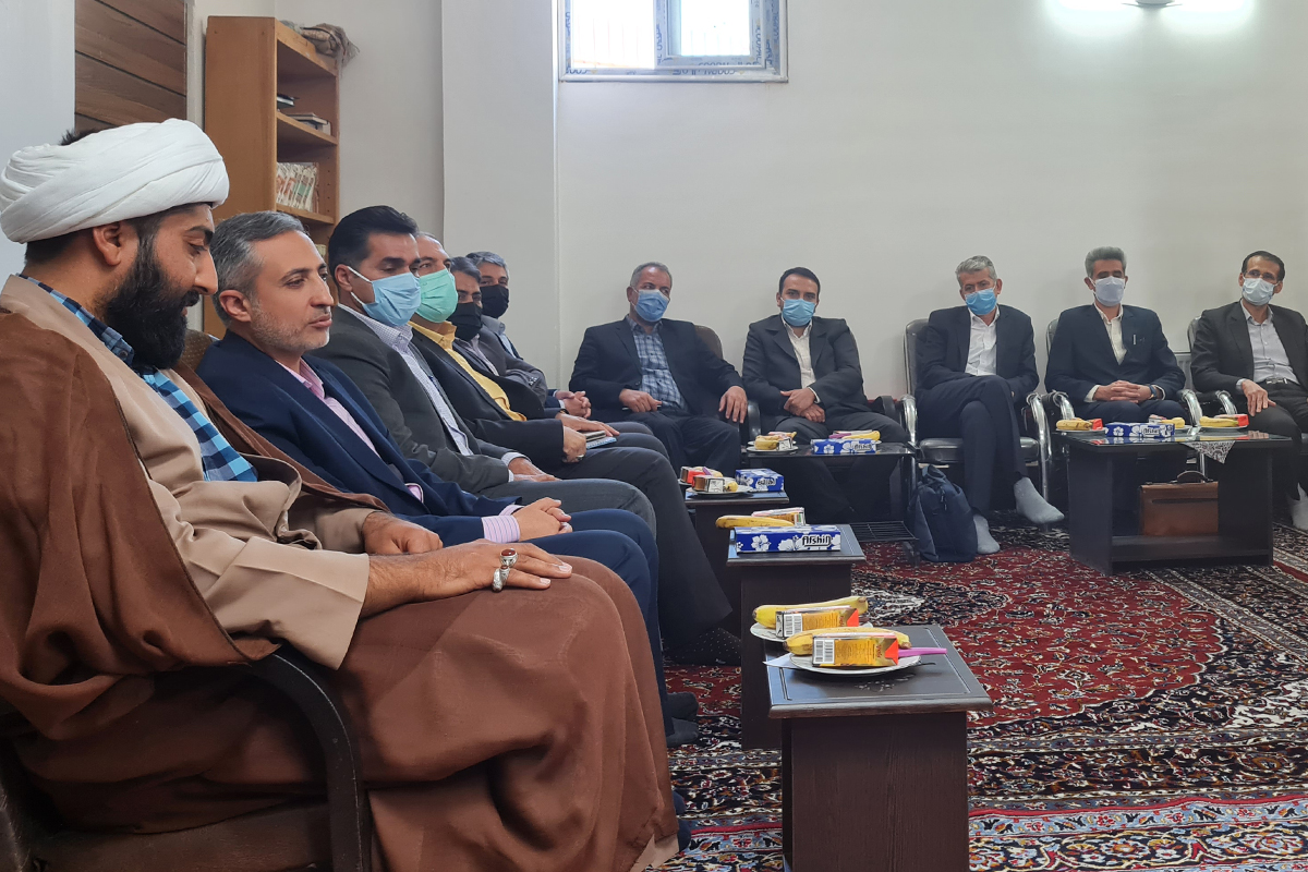 محمدی فشارکی