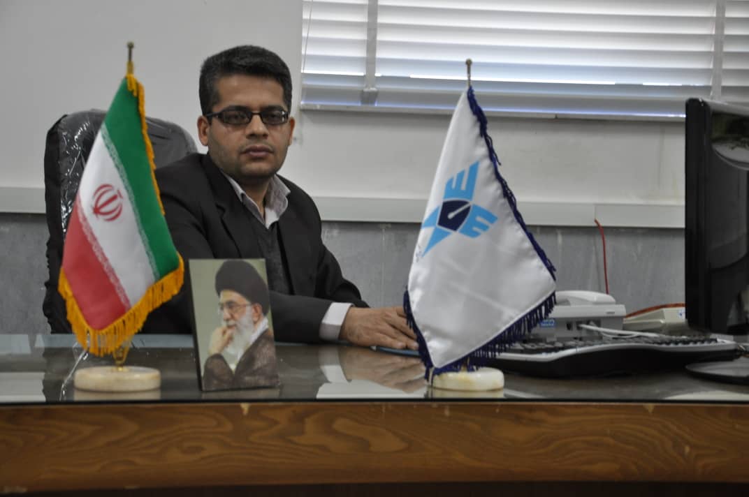 علیرضا مسلمان یزدی