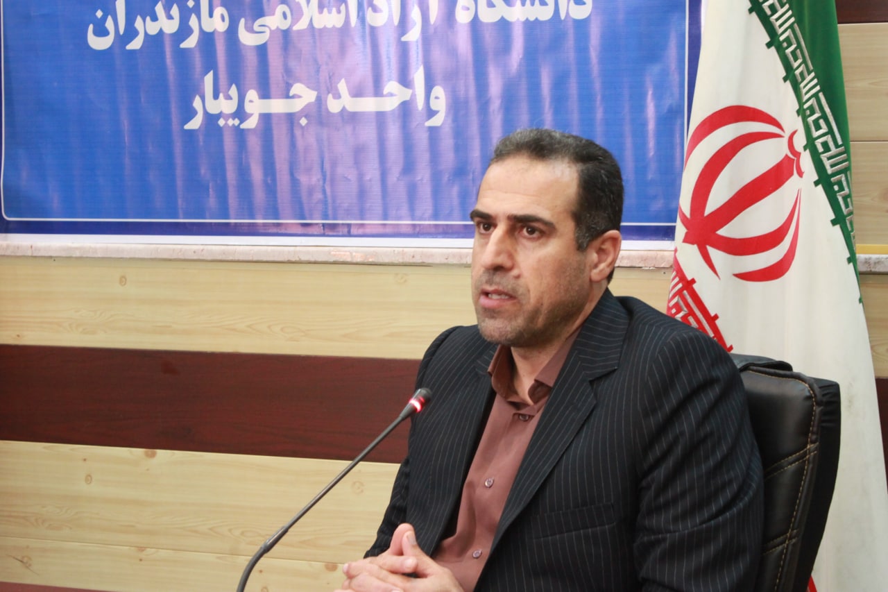 رضا فرصتی جویباری