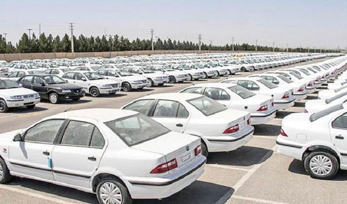 خودرو