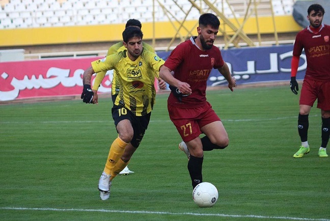 سپاهان شهر خودرو