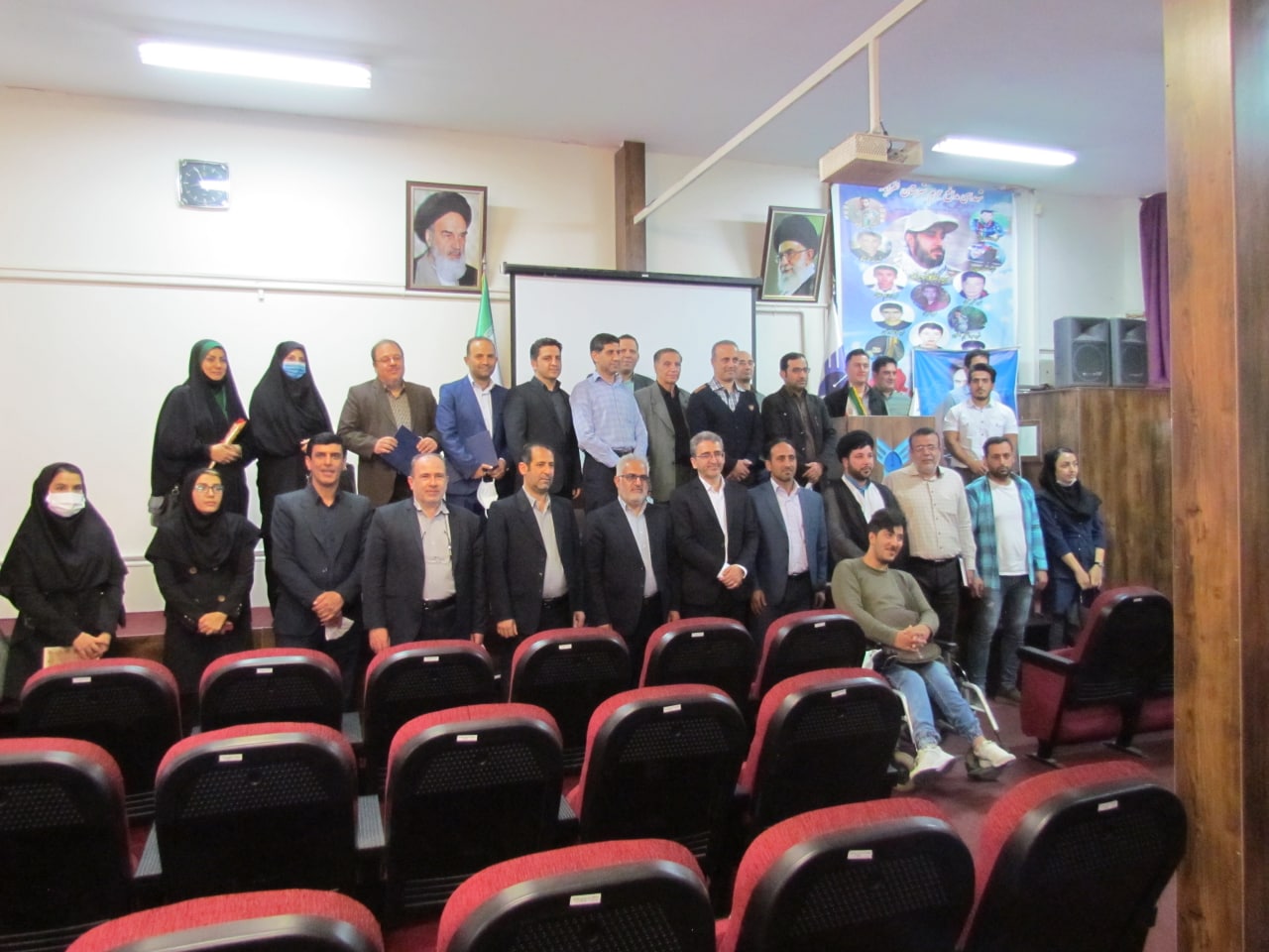 واحد نظرآباد