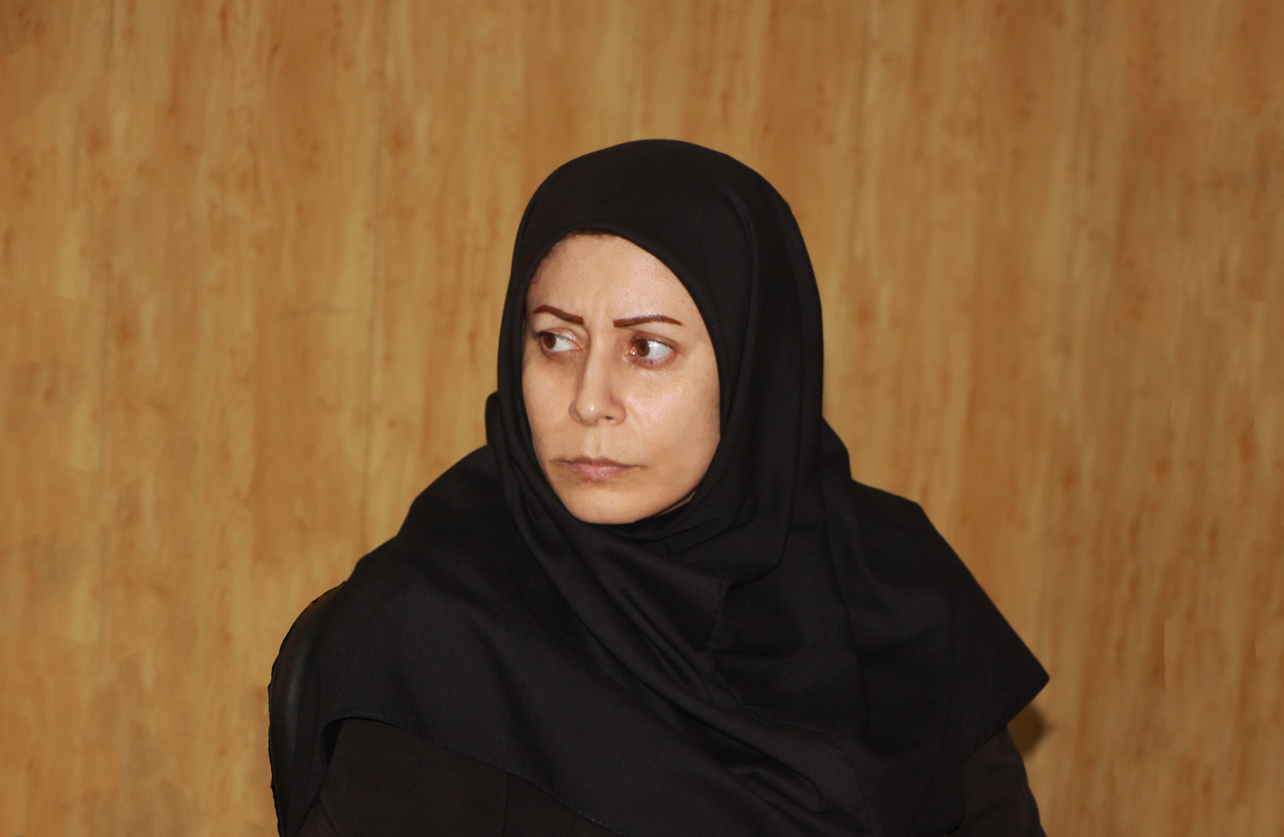 مریم طلا