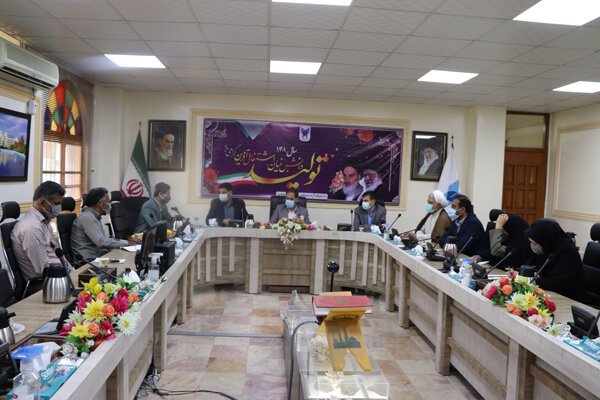 بزرگداشت خوابگاه