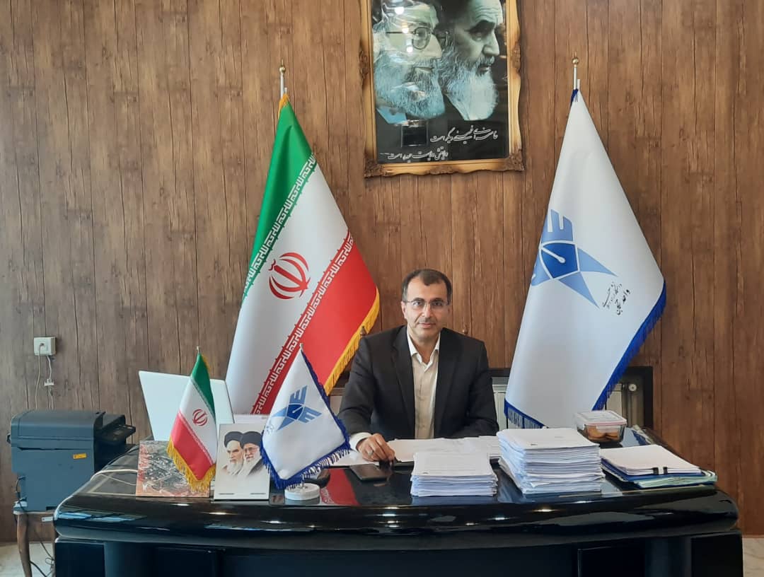 حسینعلی مشایخی