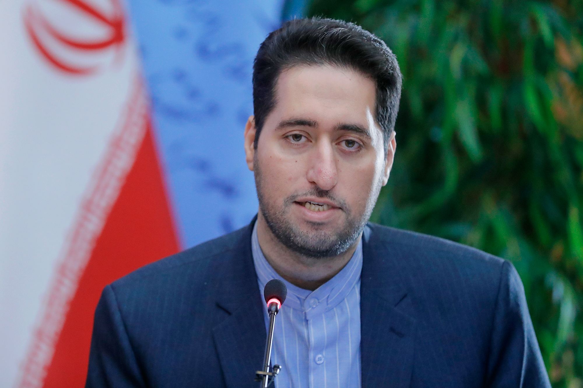 نشست سراسری معاونان فرهنگی و اجتماعی دانشگاهها