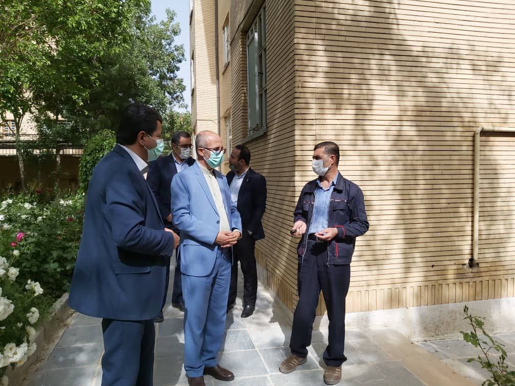 بازدید