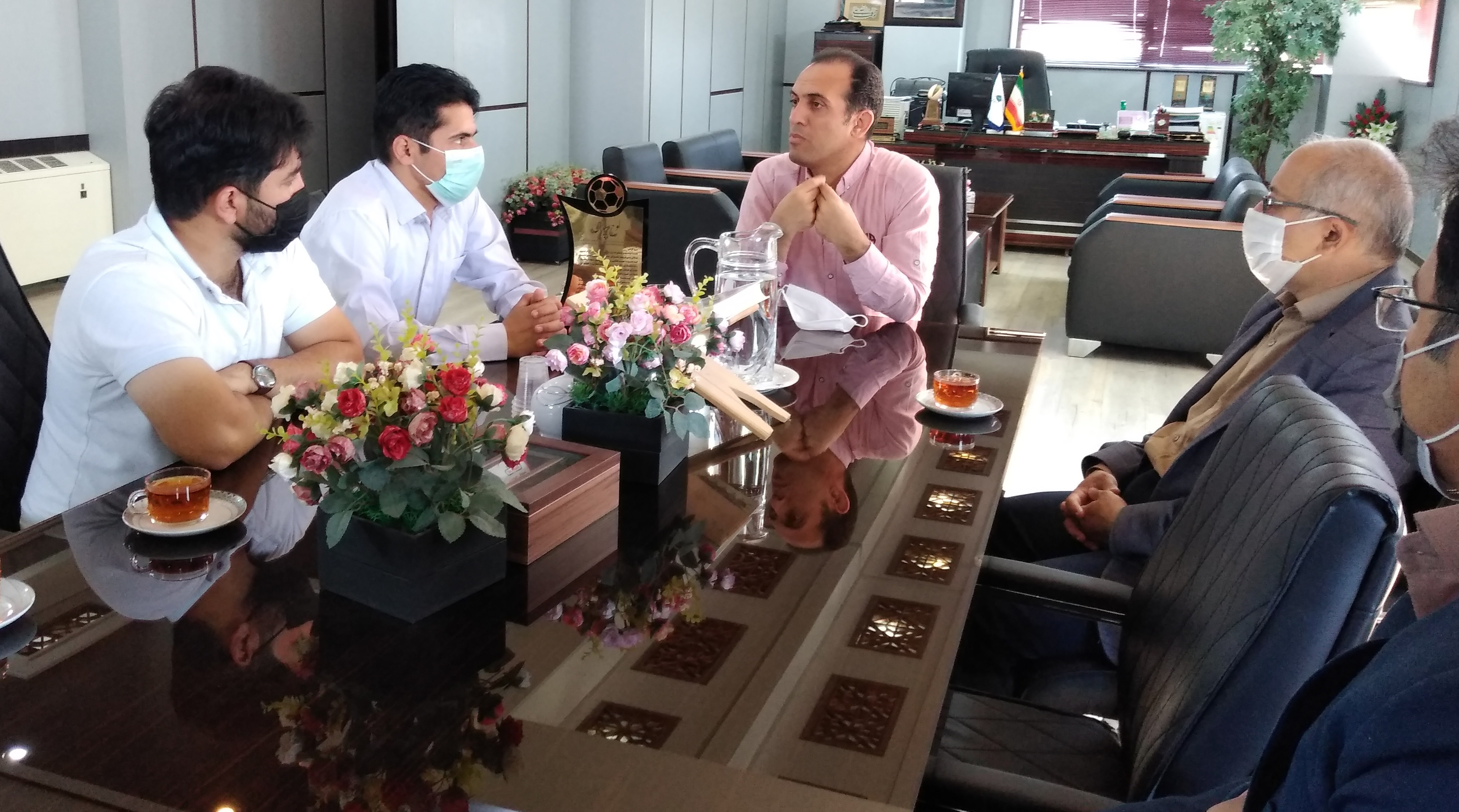 دامغان