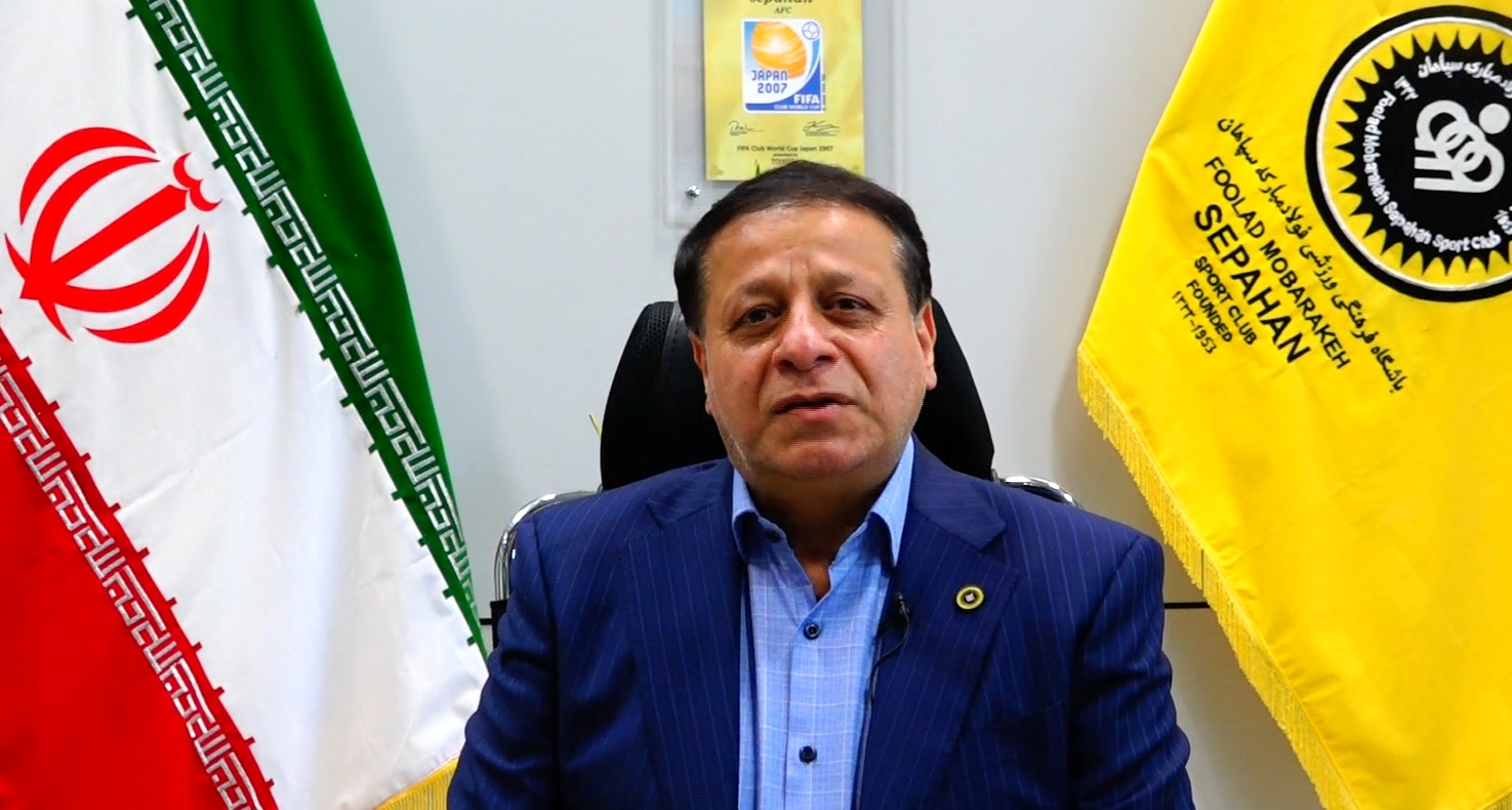 محمدرضا ساکت