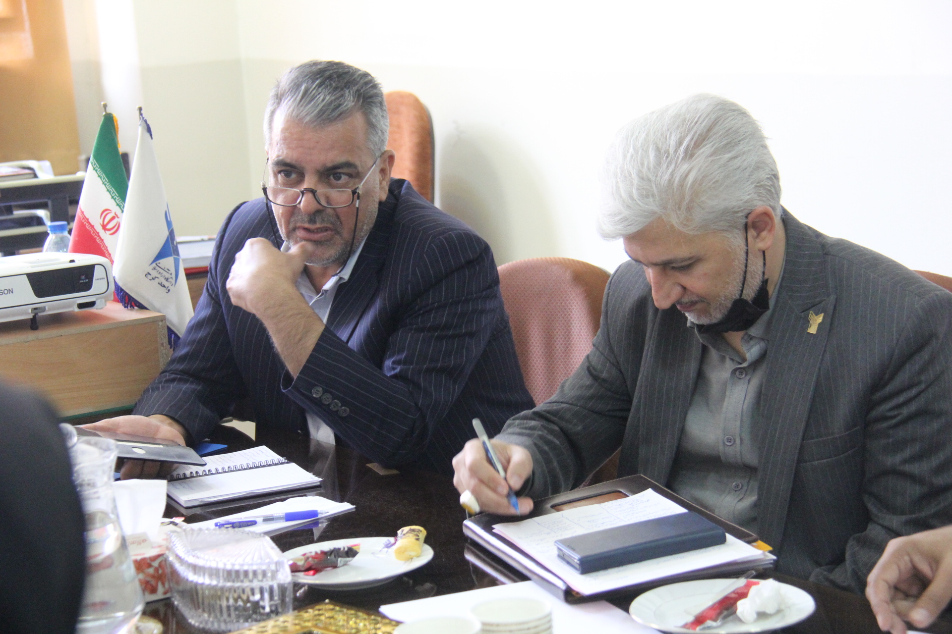 دانشکده روانشناسی کرج