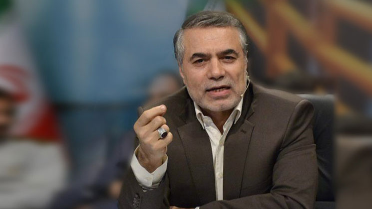پرویز کرمی