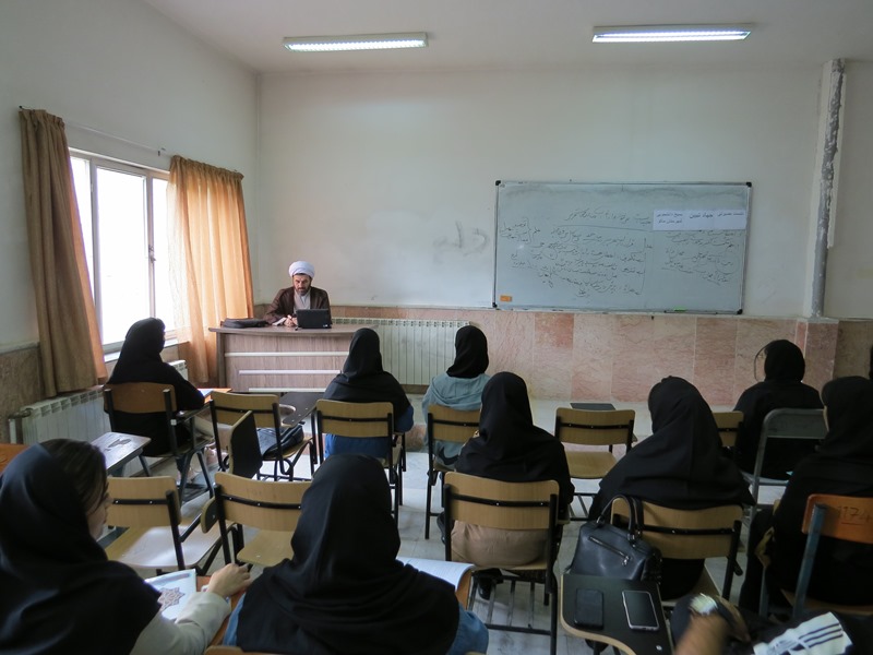 جهاد تبیین