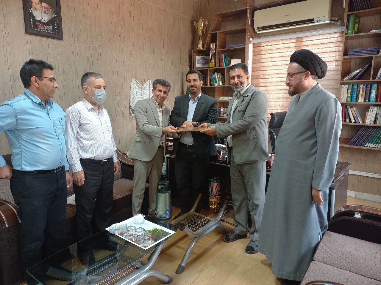 روابط عمومی