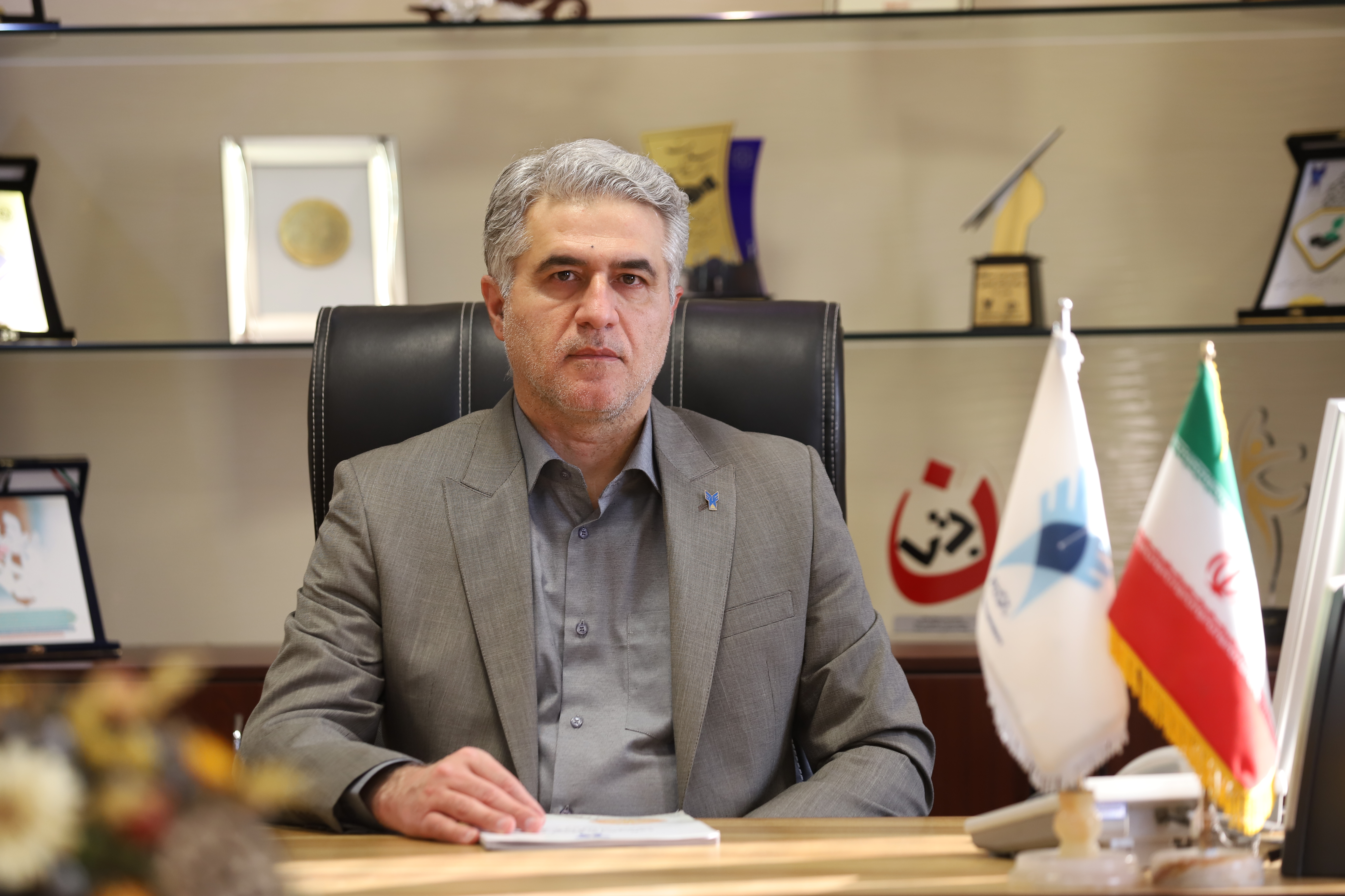 مهدی منصوری