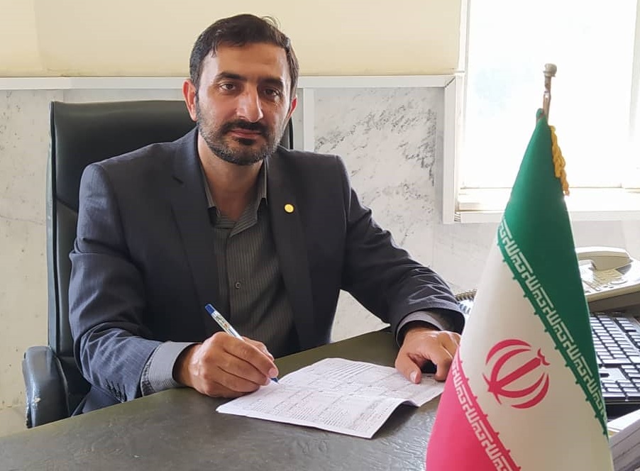 احمد آزادیهمتآبادی