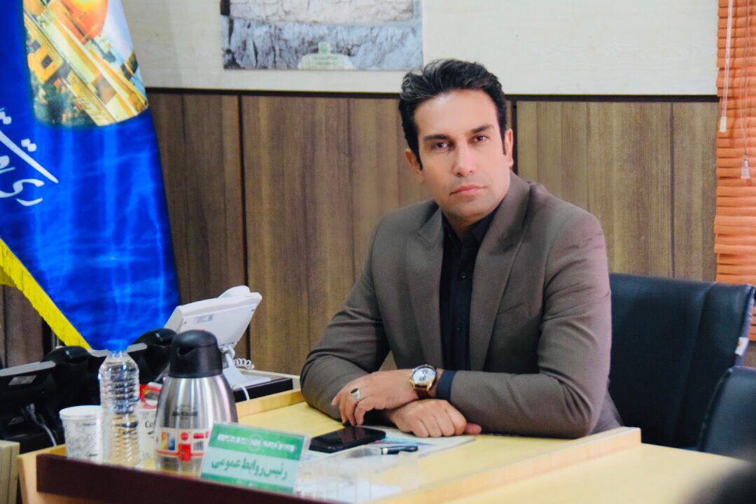 احمد محمدپور