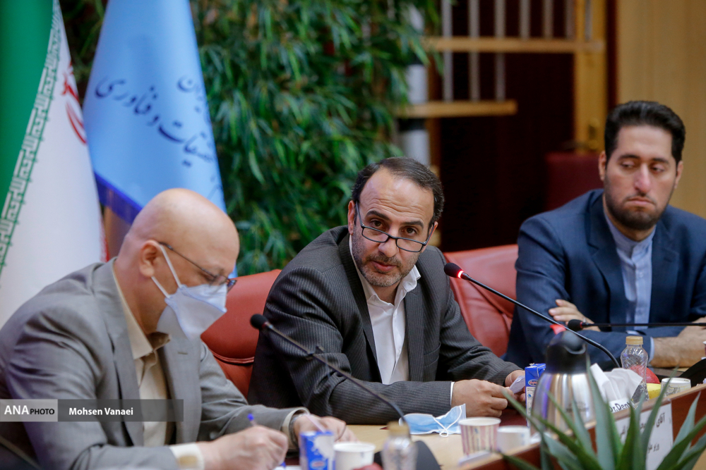 کلانتری