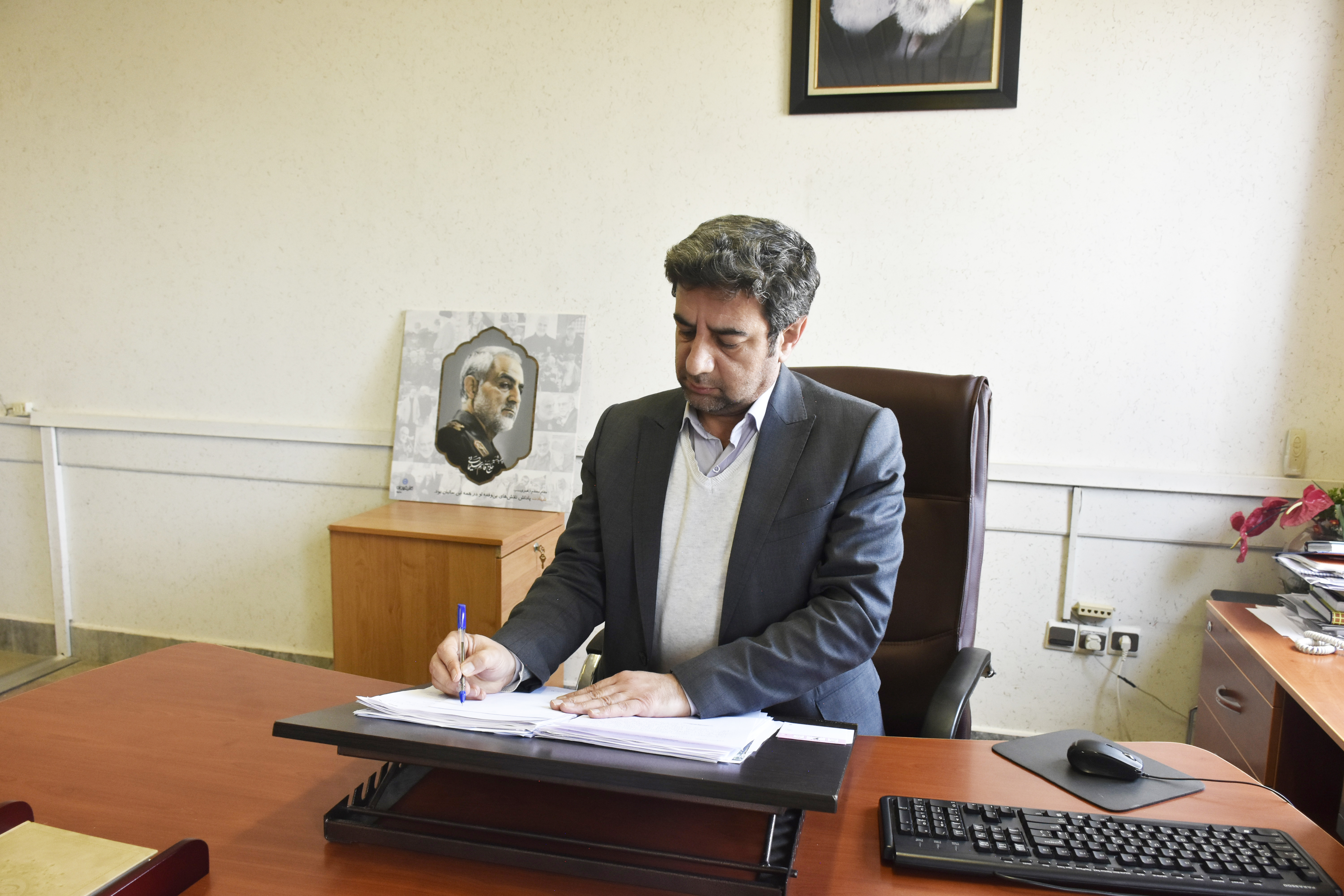 احسان پولادی