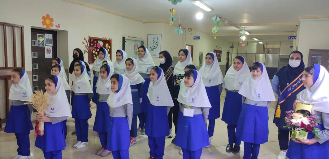 حضور رئیس سازمان سمای دانشگاه آزاد اسلامی در سمای دانشگاه آزاد اسلامی واحد مرودشت
