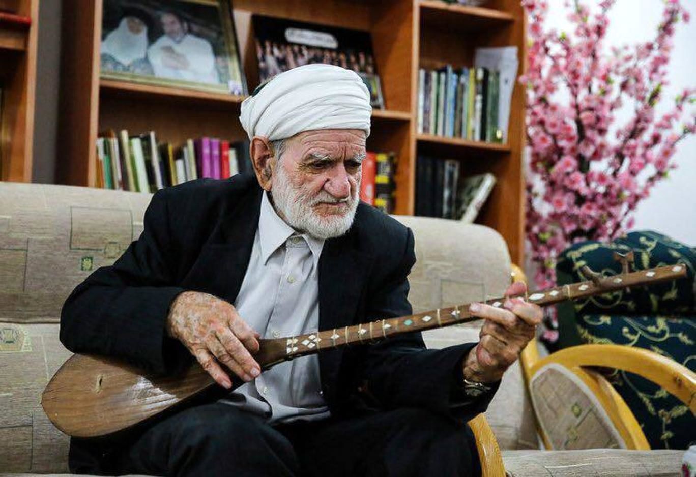 عثمان محمدپرست