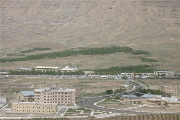دانشگاه آزاد نراق