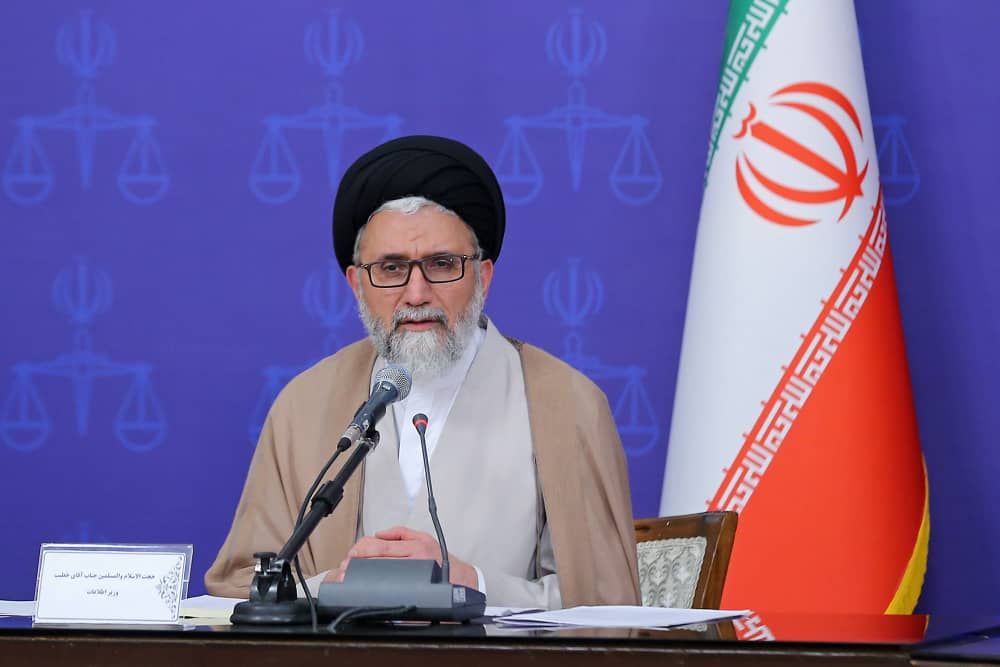 حجتالاسلام خطیب