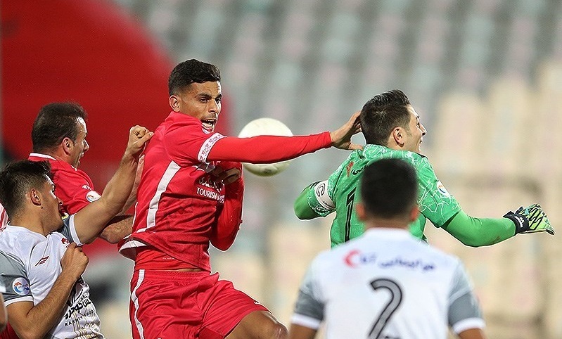 پرسپولیس