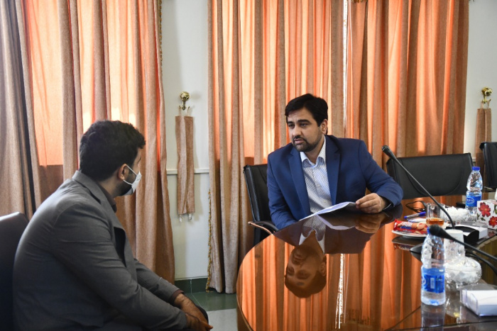 خطیبی