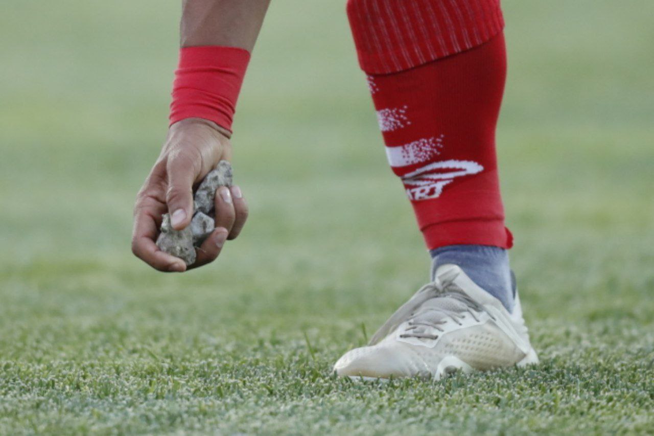 تراکتور پرسپولیس