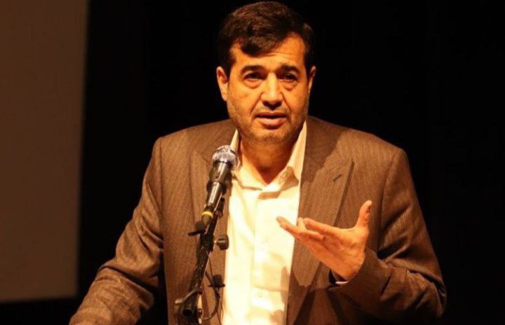 دنیامالی