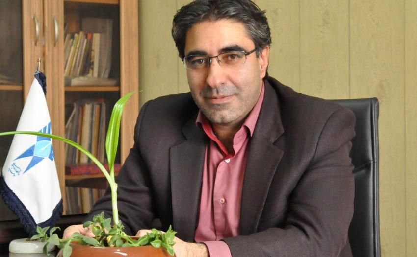 نوید نصیریزاده