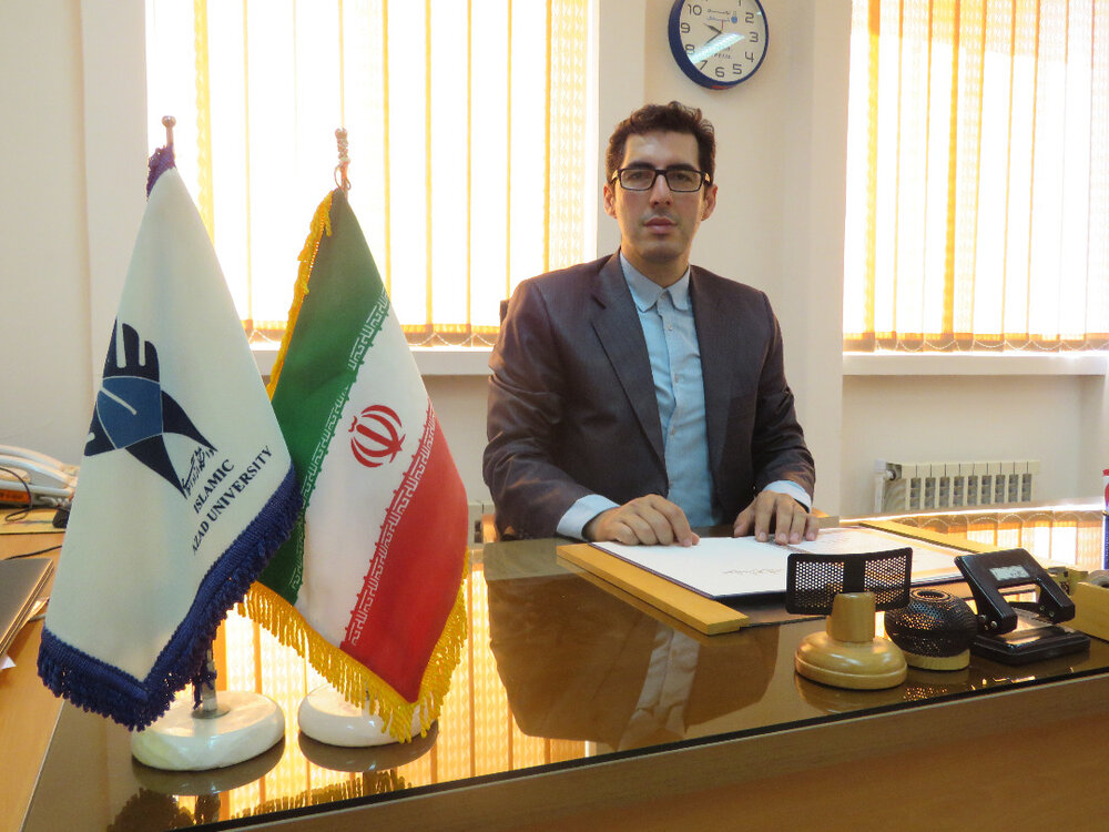 علی خوزین