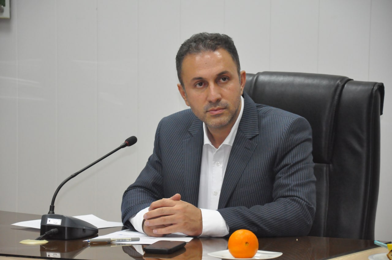سیدحسن سیدرضایی