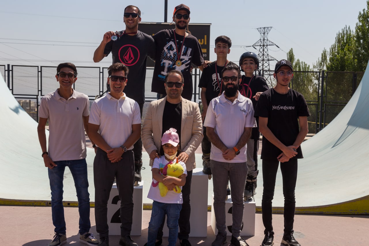 اسکیت