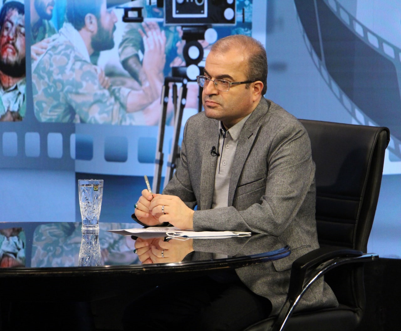 سعید الهی